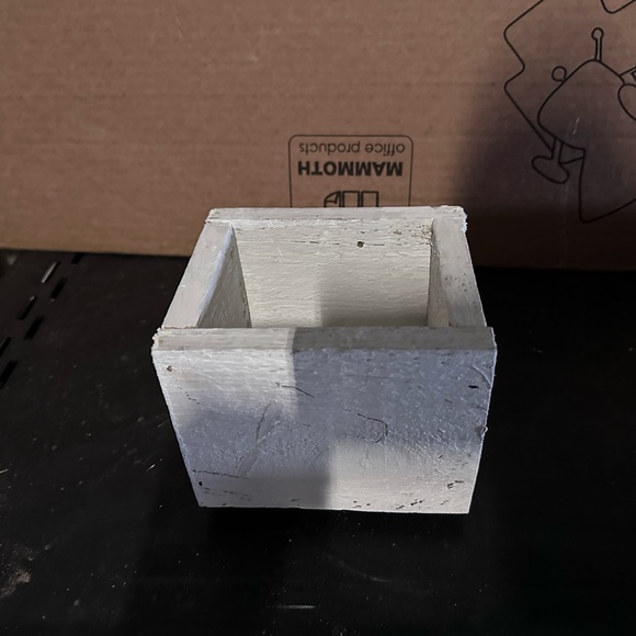 Small crate - Picture 3 of 4